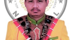 Pemuda Dayak Nasional Terbentuk: Dr. Ari Yunus Hendrawan Dipercaya Menjadi Ketua Umum Nasional